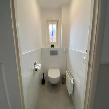 Elegant Family - Comfort, Space & Privacy Zoetermeer