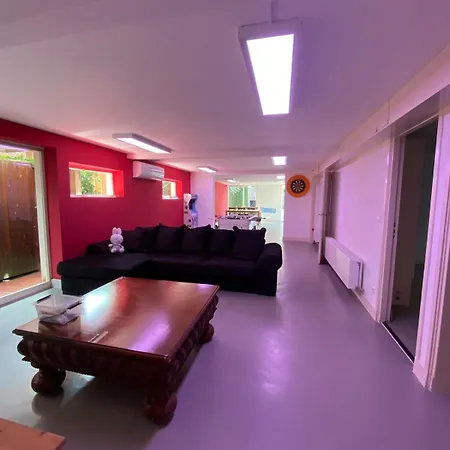 Villa Elegant Family - Comfort, Space & Privacy