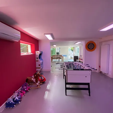 Elegant Family - Comfort, Space & Privacy Villa Zoetermeer