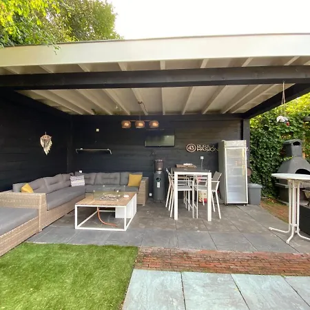 Elegant Family - Comfort, Space & Privacy Villa